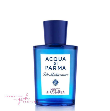 Acqua di parma Blue Mediterraneo - Mirto di Panarea EDT 75ml