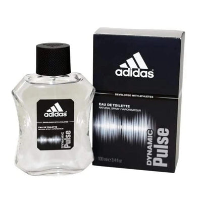 Adidas Dynamic Pulse By Adidas for Men EDT 100ml
