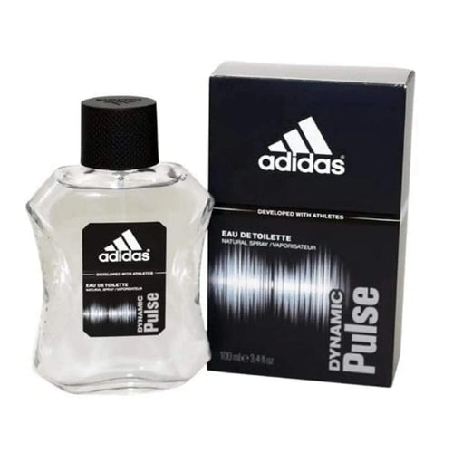 Charger l&#39;image dans la visionneuse de la galerie, Adidas Dynamic Pulse par Adidas pour homme EDT 100 ml
