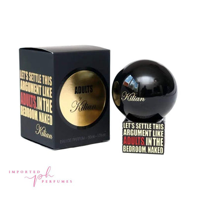Adults by Kilian Eau de Parfum 100ml Unisex Perfume