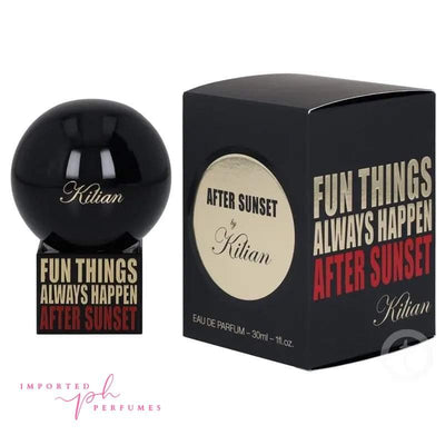 After Sunset By Kilian Paris Eau De Parfum 100ml Unisex