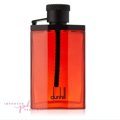 Load image into Gallery viewer, Alfred Dunhill Desire Red Extreme for Men 100ml Eau de Toilette
