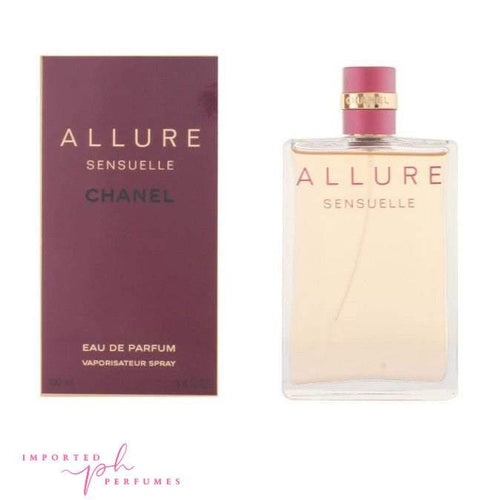 Load image into Gallery viewer, Allure Sensuelle by Chanel for Women Eau De Parfum 100ml

