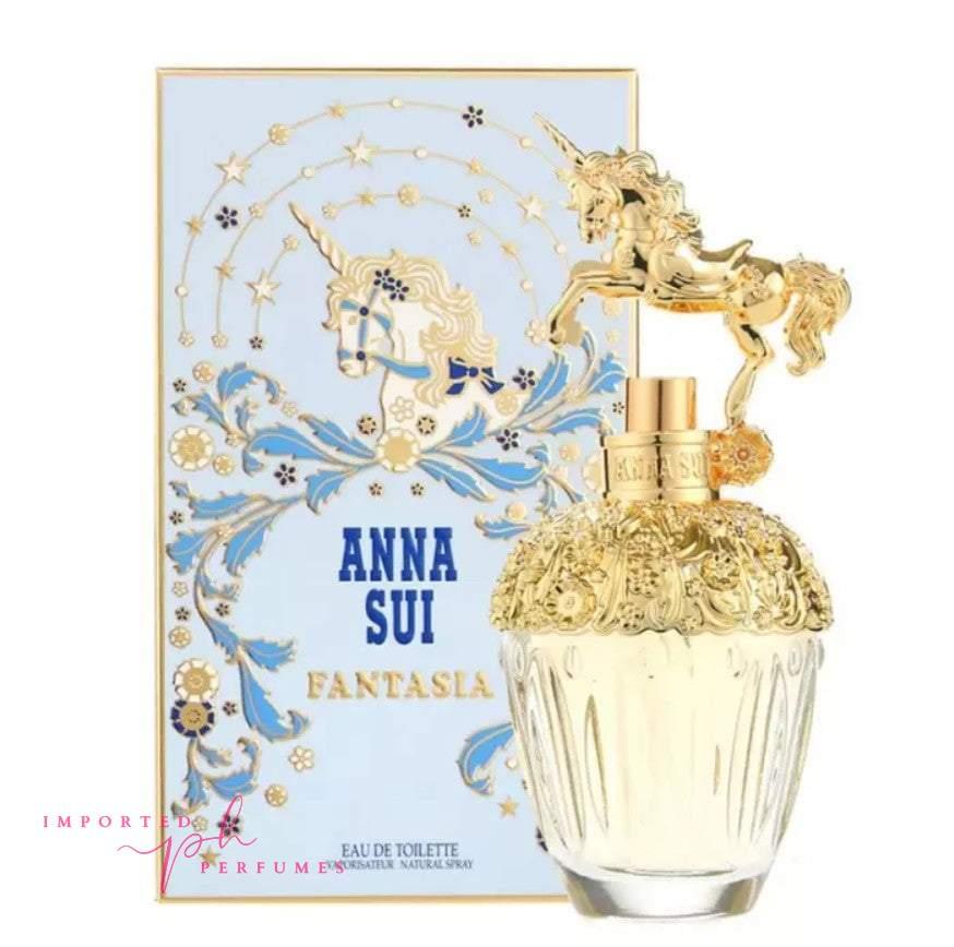 Anna Sui Fantasia Eau de Toilette 75ml For Women