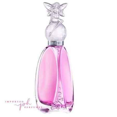 Anna Sui Secret Wish Magic Romance Perfume for Women 75ml-Imported Perfumes Co-Anna Sui,secret wish,women