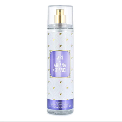 Ari By Ariana Grande Body Mist, 8.0 Fl Oz