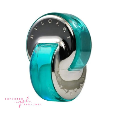BVLGARI Omnia Paraiba Eau de Toilette 75ml For Women-Imported Perfumes Co-Bvlgari,omnia,Paraiba,women