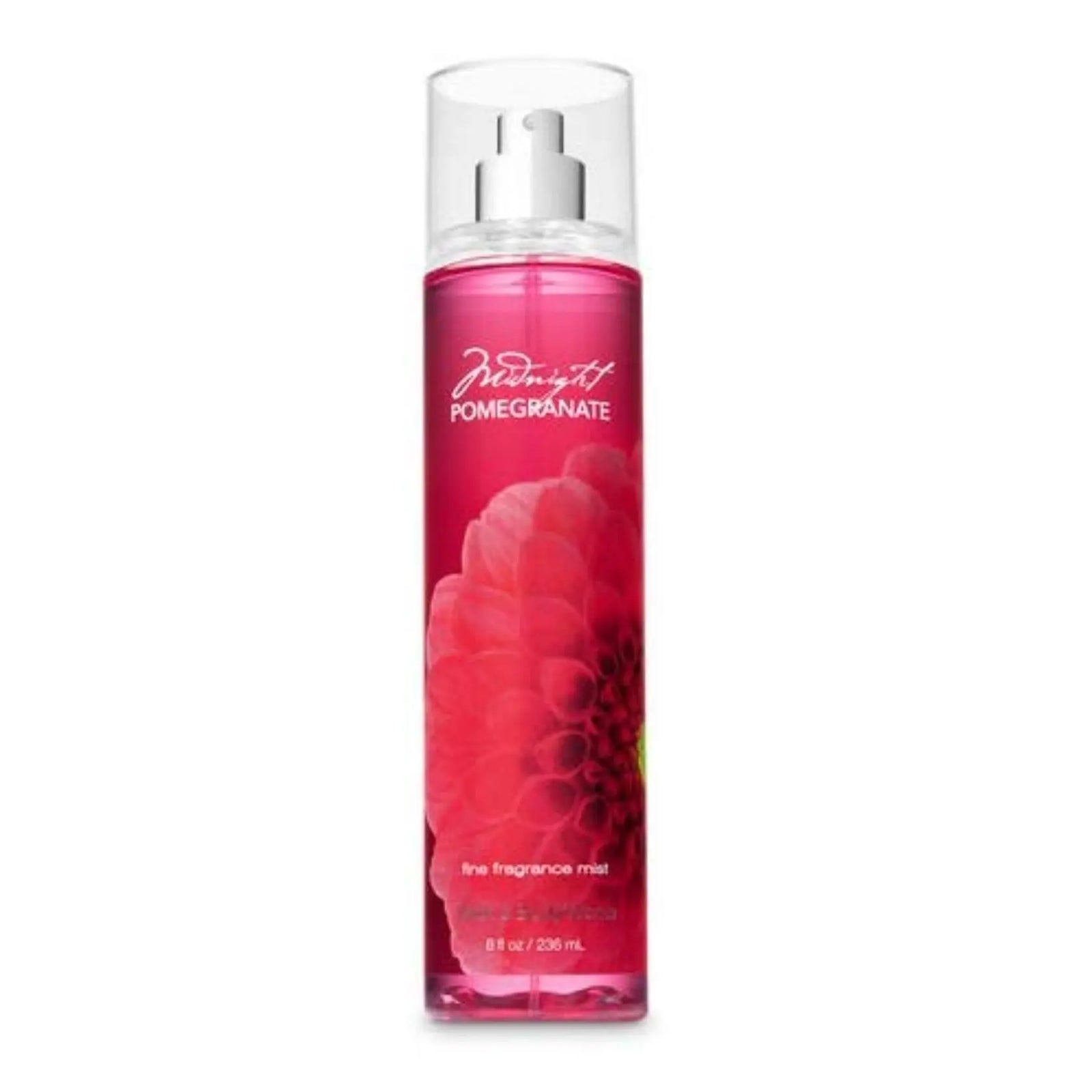 Buy Authentic Bath Body Works Midnight Pomegranate Fine