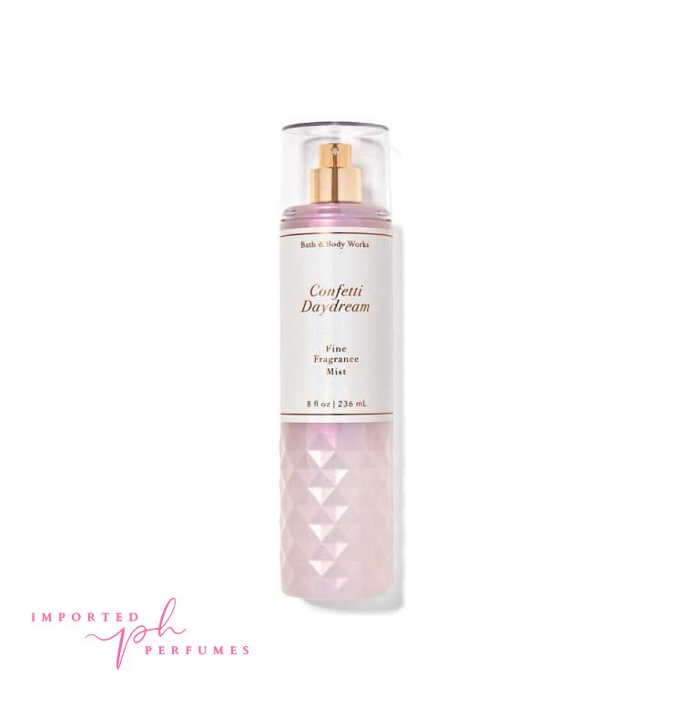 Bath and Body Works Confetti Daydream Fragrance Mist 236ml-Imported Perfumes Co-bath and body,bath and body works