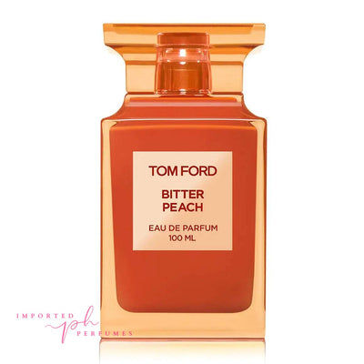 Bitter Peach by Tom Ford Eau De Parfum Spray (Unisex) 100ml-Imported Perfumes Co-bitter peach,edp,tom ford,tom ford for women,women