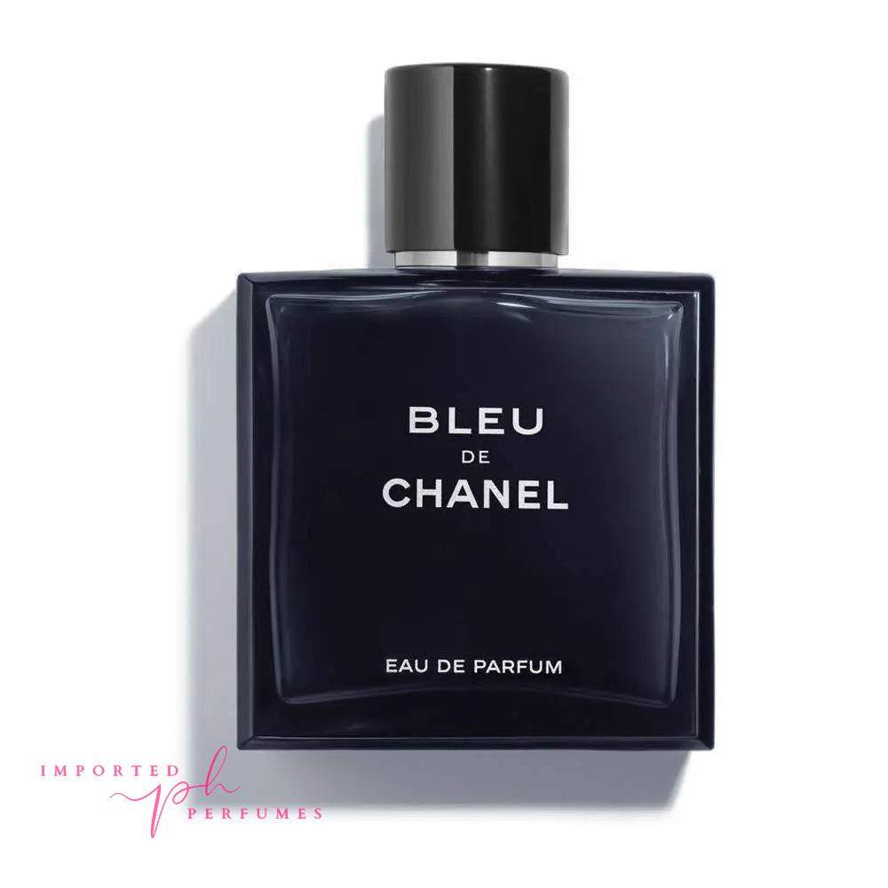 Bleu De Chanel Eau De Parfum For Men By Chanel 100ml-Imported Perfumes Co-100ml,Chanel,men