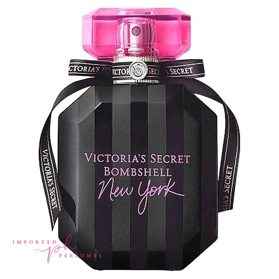 Bombshell New York By Victorias Secret for Women EDP 100ml-Imported Perfumes Co-bombshell,new york,Victoria Secret,women