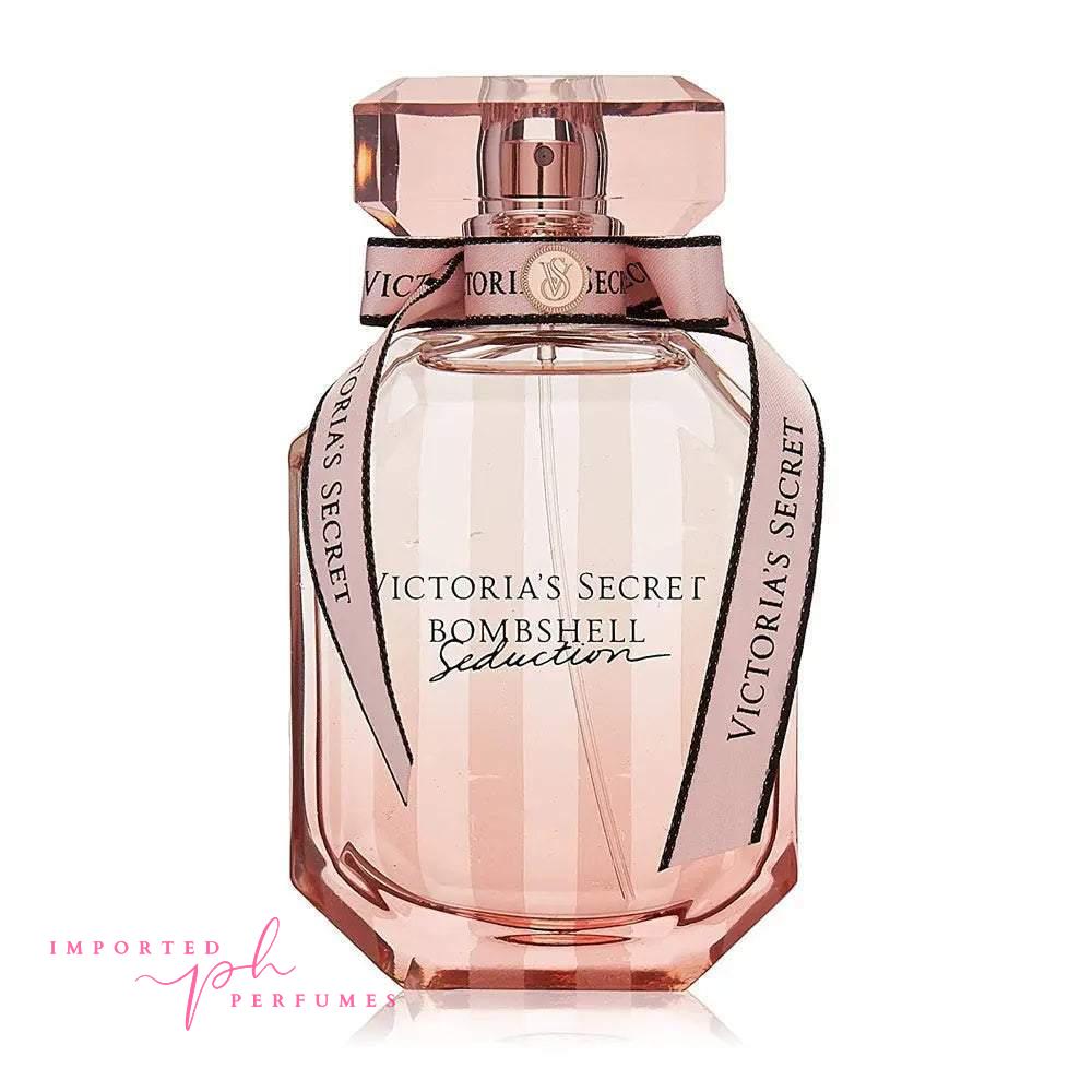 Bombshell Seduction by Victoria's Secret for Women 3.4 oz Eau De Parfum-Imported Perfumes Co-bombshell,bombshell seduction,seduction,Victoria Secret,women