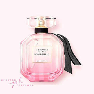 Bombshell Victoria's Secret For Women 100ml Eau De Parfum-Imported Perfumes Co-100ml,bomb,shell,Victoria Secret,women