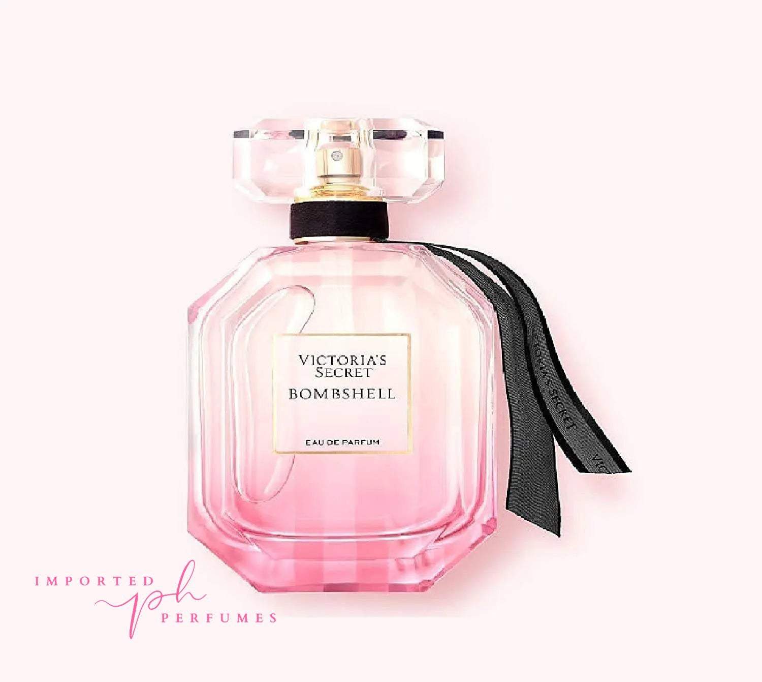 Bombshell Victoria's Secret For Women 100ml Eau De Parfum-Imported Perfumes Co-100ml,bomb,shell,Victoria Secret,women