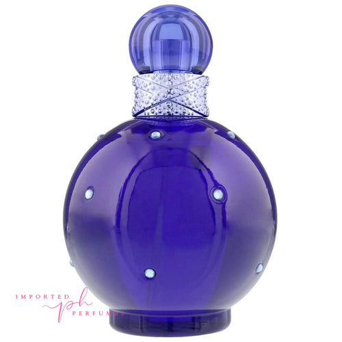 Load image into Gallery viewer, Britney Spears Midnight Fantasy Eau De Parfum 100ml-Imported Perfumes Co-Britney,Britney Spears,women
