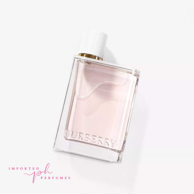 Burberry Her Blossom For Women Eau De Parfum 100ml-Imported Perfumes Co-blossom,burberry,Her Blossom Burberry F,women