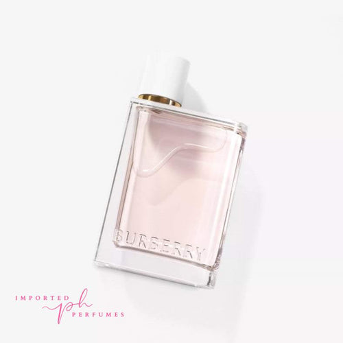 Load image into Gallery viewer, Burberry Her Blossom For Women Eau De Parfum 100ml-Imported Perfumes Co-blossom,burberry,Her Blossom Burberry F,women
