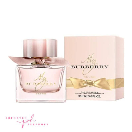 Burberry blush 90ml price Clearance