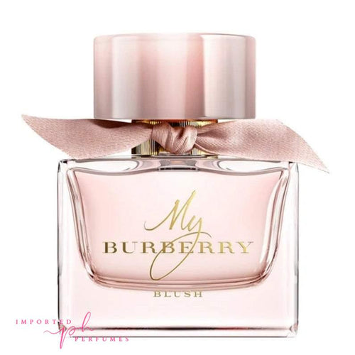 Buy Authentic Burberry My Burberry Blush Eau de Parfum For Women