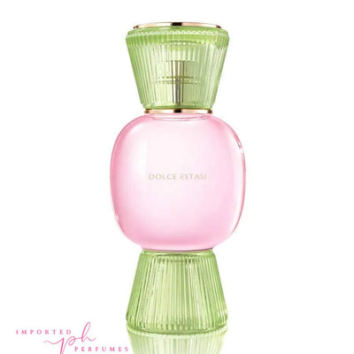 Bvlgari Allegra Dolce Estasi 100ml Eau de Parfum For Women-Imported Perfumes Co-Allegra,Bvl,Bvlgari,women,women Perfum,Women perfume