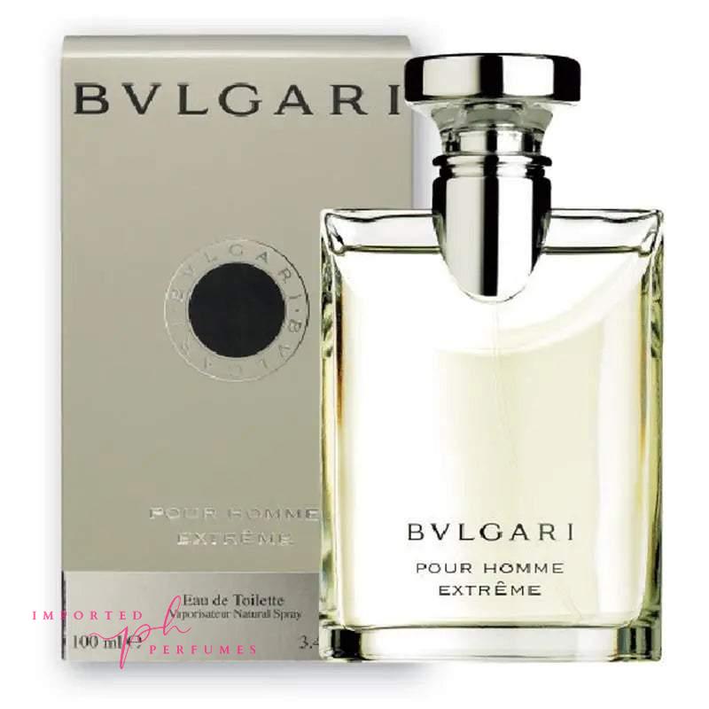 Bvlgari Extreme by Bvlgari for Men Eau De Toulette 100ml-Imported Perfumes Co-Bvlgari,Bvlgari for men,Extreme,for men,men