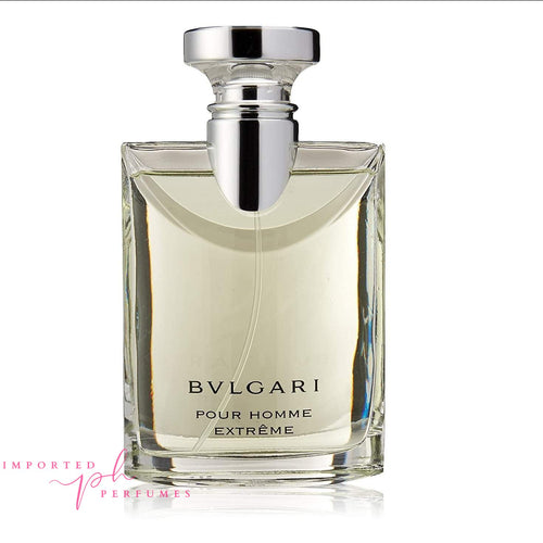 Load image into Gallery viewer, Bvlgari Extreme by Bvlgari for Men Eau De Toulette 100ml-Imported Perfumes Co-Bvlgari,Bvlgari for men,Extreme,for men,men
