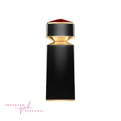 Bvlgari Le Gemme Men Ambero Eau De Parfum Spray 3.4 For Men-Imported Perfumes Co-100ml,Bvlgari,men