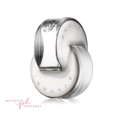 Bvlgari Omnia Crystalline for Women Eau De Toilette 65ml-Imported Perfumes Co-Bvlgari,For Women,Women,Women Perfume,Womn