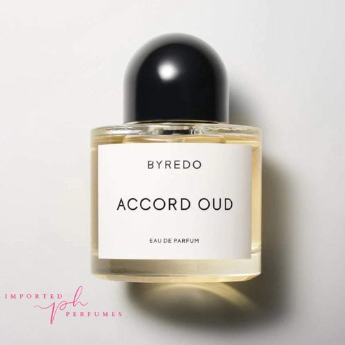Load image into Gallery viewer, Byredo Accord Oud Eau De Parfum Unisex 100ml-Imported Perfumes Co-Accord Oud,Byredo,For men,For Women,Men,Oud,Women
