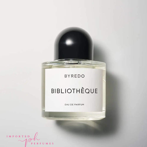 Load image into Gallery viewer, Byredo Bibliothèque Eau De Parfum For Unisex 100ml-Imported Perfumes Co-Byredo,Byredo unisex,for men,for women,men,unisex,women
