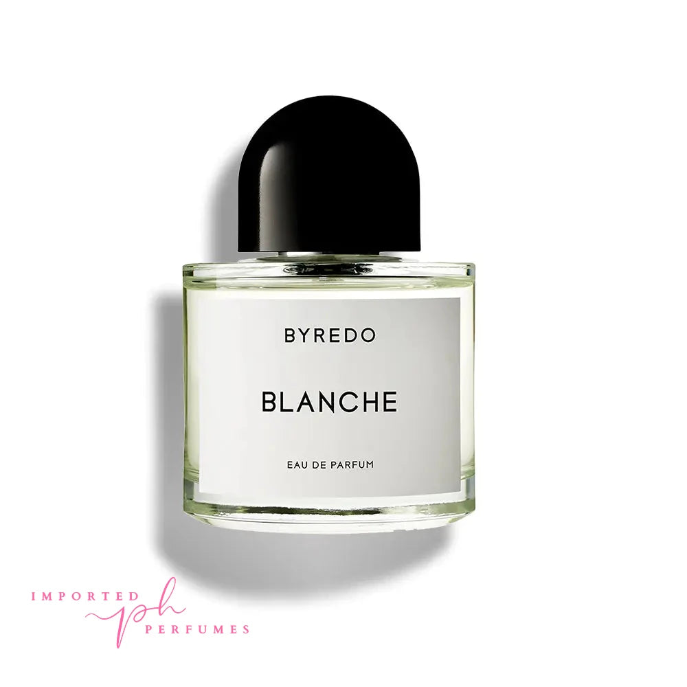 Byredo Blanche 100ml Unisex EDP Imported Perfumes & Beauty Store