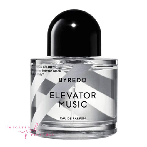 Load image into Gallery viewer, Byredo Elevator Music Unisex Eau De Parfum 100ml-Imported Perfumes Co-Byredo,Byredo men,Byredo women,Elevator music,For men,for women,men,women
