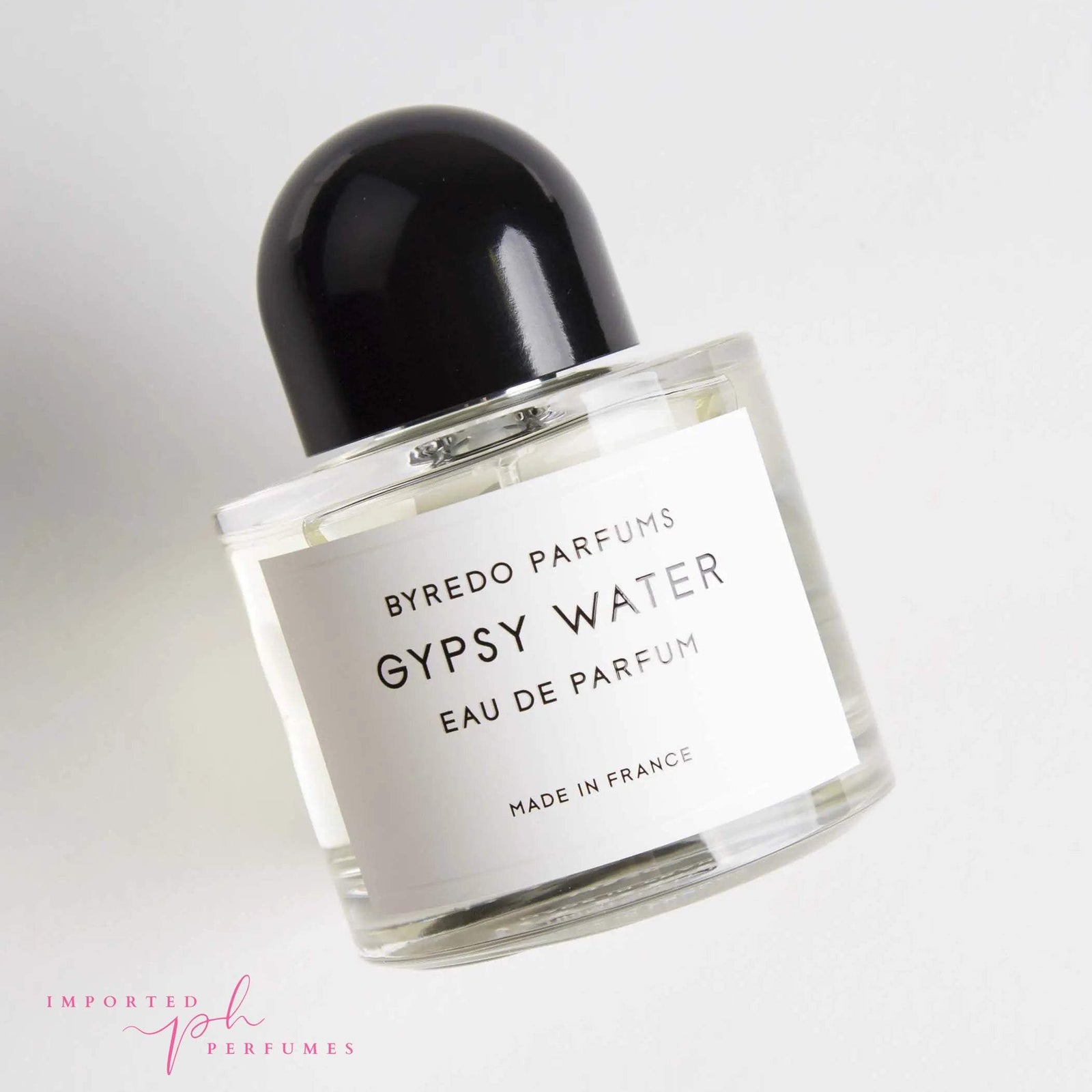 Byredo Gypsy Water by Byredo Eau De Parfum 100ml-Imported Perfumes Co-Byredo,Gypsy,men,women