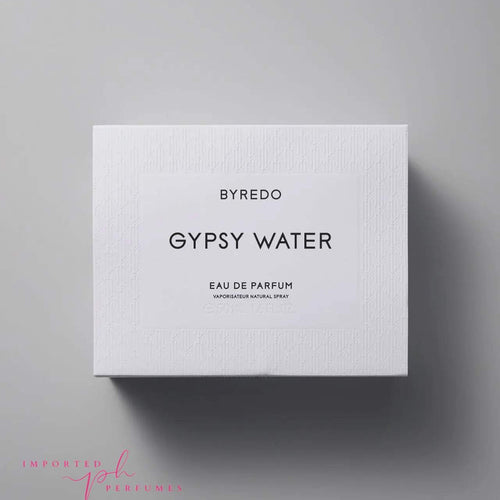 Load image into Gallery viewer, Byredo Gypsy Water by Byredo Eau De Parfum 100ml-Imported Perfumes Co-Byredo,Gypsy,men,women
