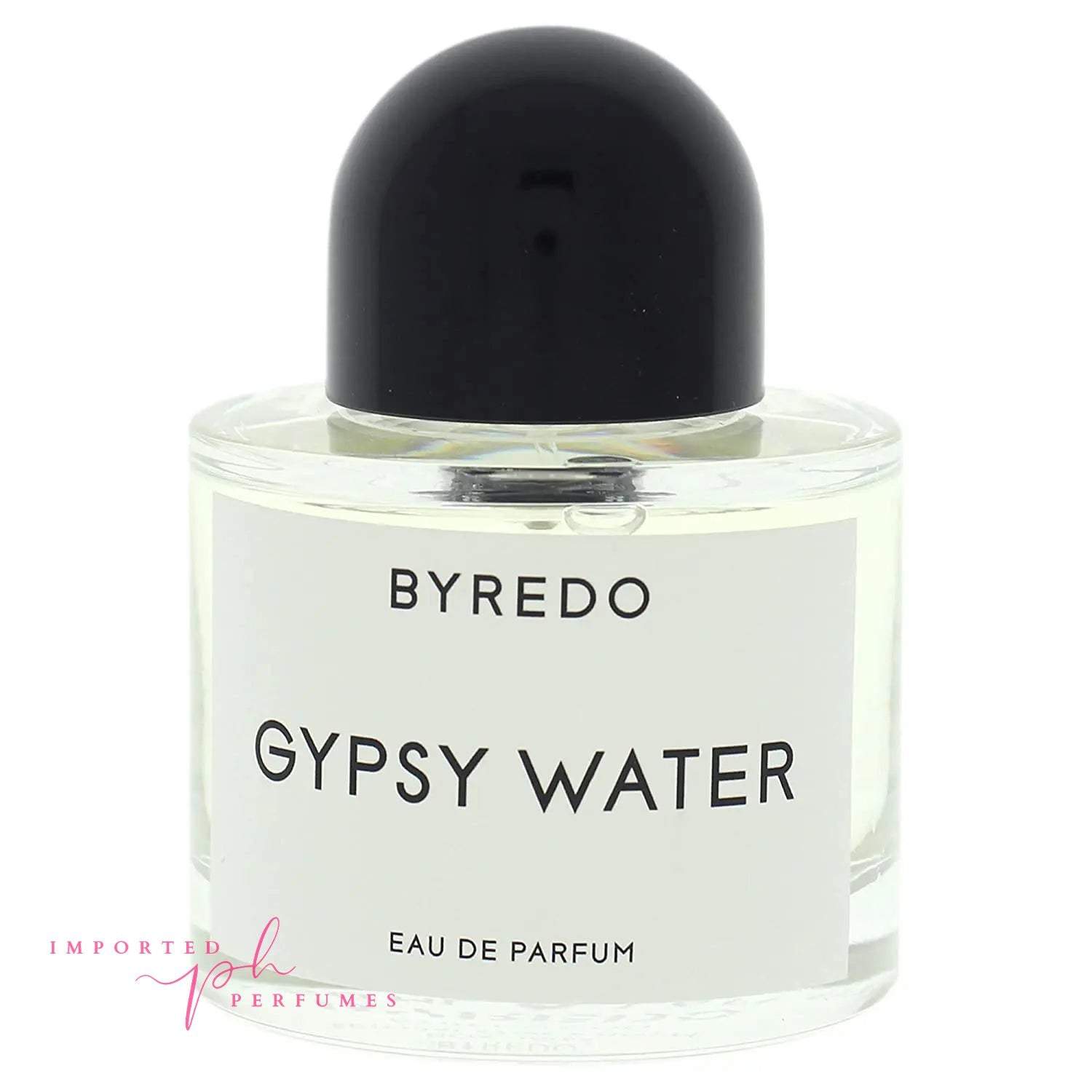 Byredo Gypsy Water by Byredo Eau De Parfum 100ml-Imported Perfumes Co-Byredo,Gypsy,men,women