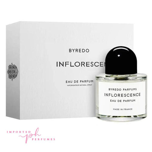 Load image into Gallery viewer, Byredo Inflorescence EDP For Women 100ml Imported Perfumes &amp; Beauty Store
