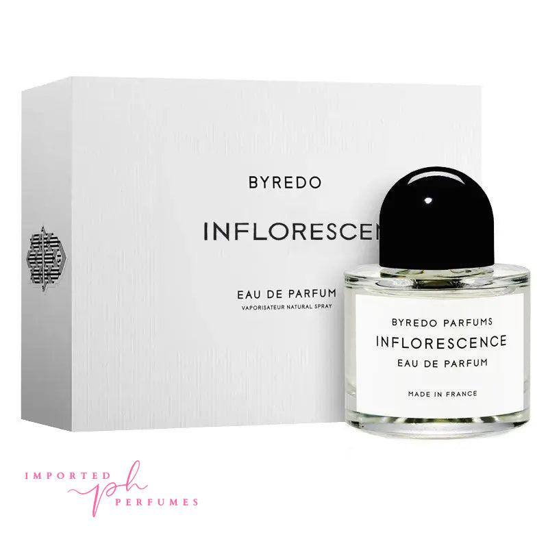 Byredo Inflorescence EDP For Women 100ml Imported Perfumes & Beauty Store