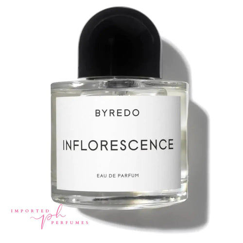 Charger l&#39;image dans la visionneuse de la galerie, Byredo Inflorescence EDP For Women 100ml Imported Perfumes &amp; Beauty Store
