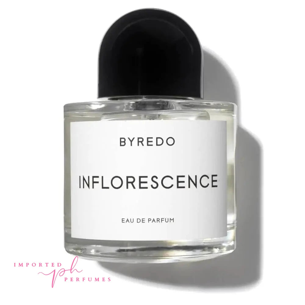 Byredo Inflorescence EDP For Women 100ml Imported Perfumes & Beauty Store