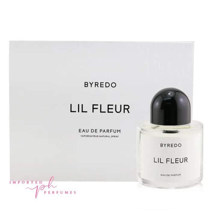 Byredo Lil Fleur Eau de Parfum For Men & Women 100ml-Imported Perfumes Co-100ml,Byredo,men,women