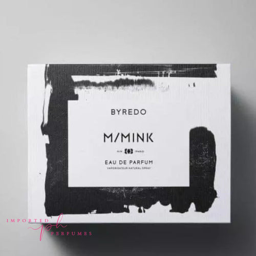 Load image into Gallery viewer, Byredo M/Mink EDP Unisex 100ml Imported Perfumes &amp; Beauty Store
