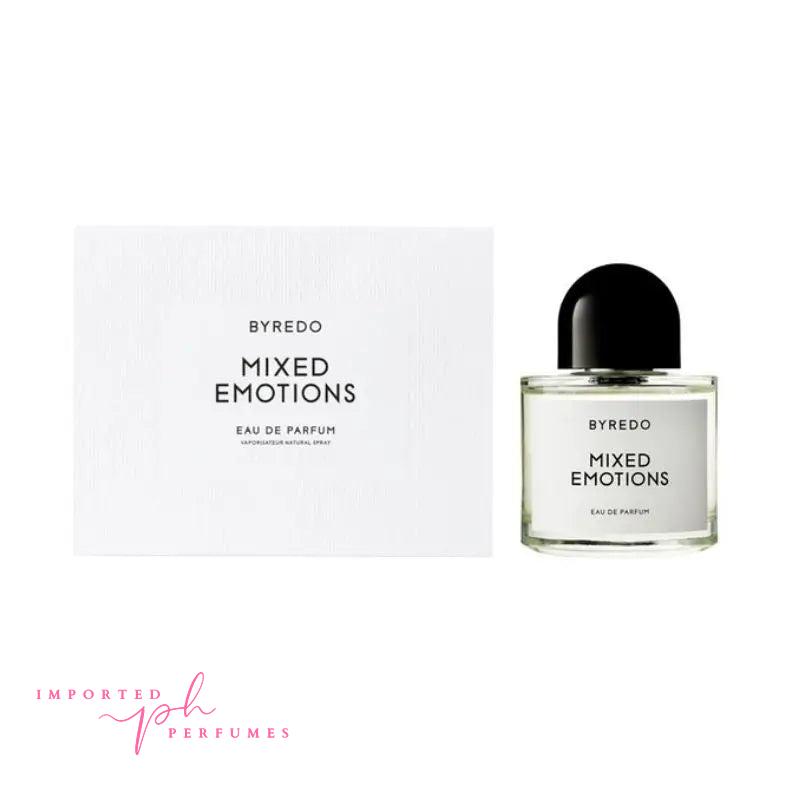 Byredo Mixed Emotions EDP Unisex 100ml Imported Perfumes & Beauty Store