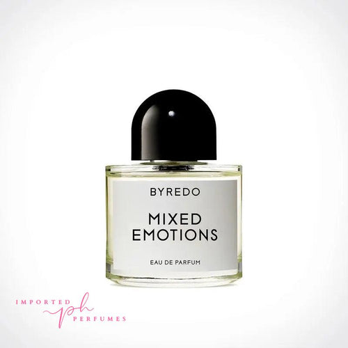 Load image into Gallery viewer, Byredo Mixed Emotions EDP Unisex 100ml Imported Perfumes &amp; Beauty Store
