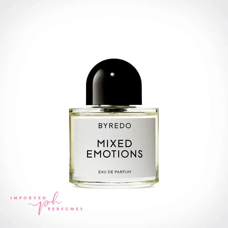 Byredo Mixed Emotions EDP Unisex 100ml Imported Perfumes & Beauty Store