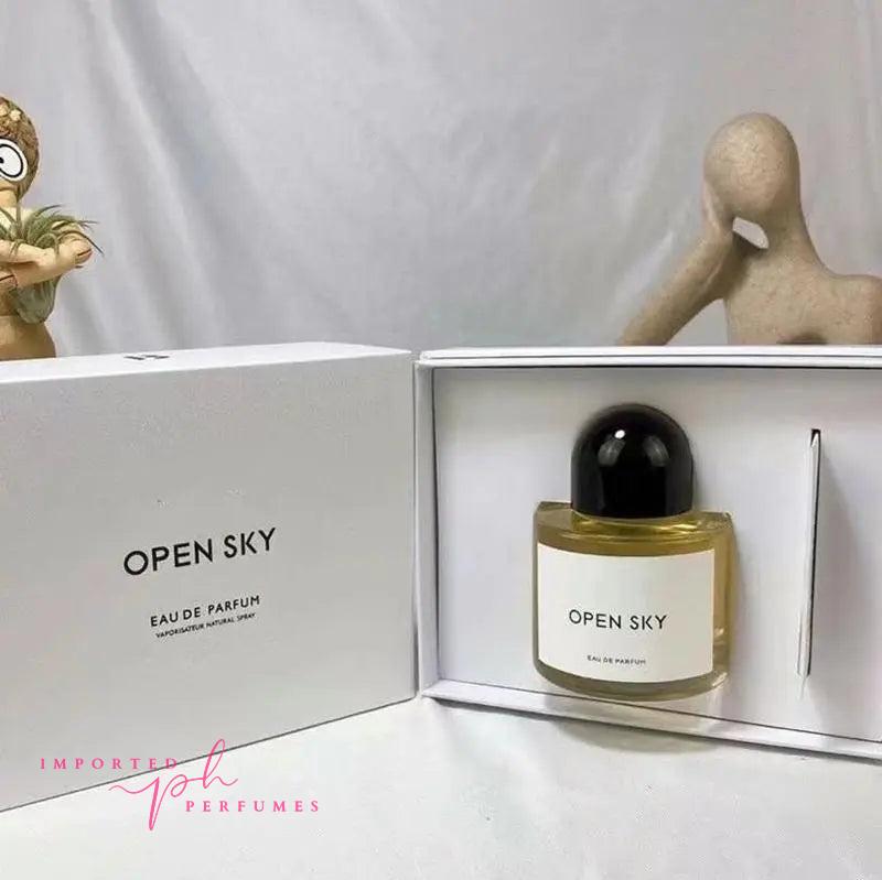 Byredo Open Sky Unisex Eau De Parfum 100ml Imported Perfumes & Beauty Store