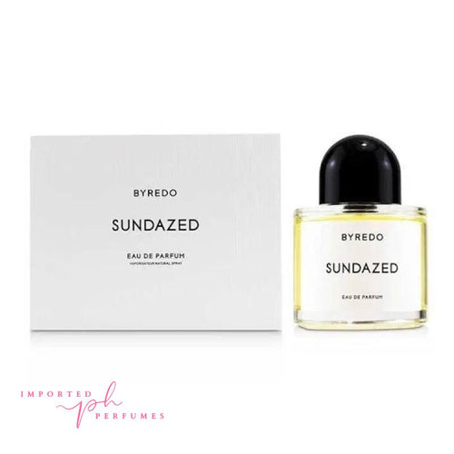 Load image into Gallery viewer, Byredo Sundazed EDP Unisex 100ml Imported Perfumes &amp; Beauty Store
