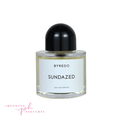 Byredo Sundazed EDP Unisex 100ml Imported Perfumes & Beauty Store