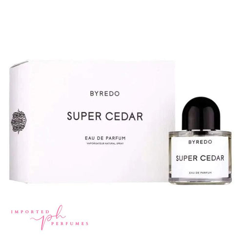 Load image into Gallery viewer, Byredo Super Cedar By Byredo For Men Eau De Parfum 100ml-Imported Perfumes Co-Byredo,for men,men,men perfume,Super cedar
