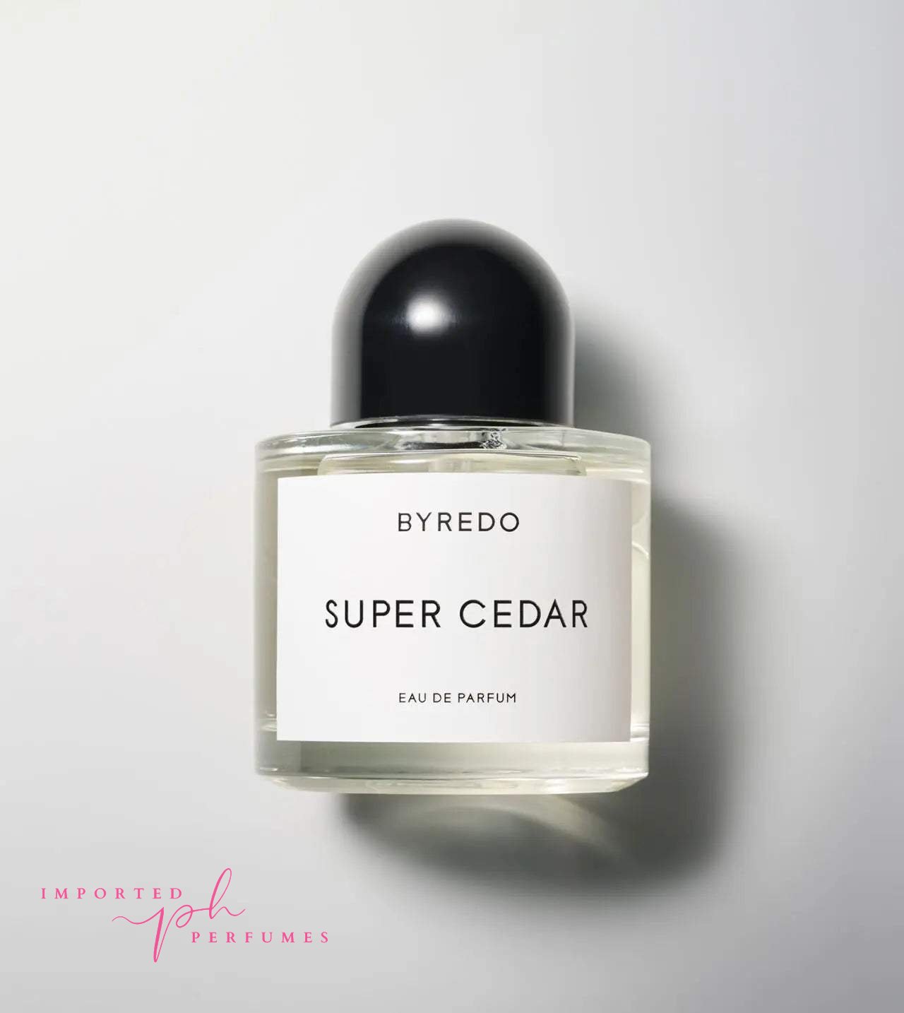 Byredo Super Cedar By Byredo For Men Eau De Parfum 100ml-Imported Perfumes Co-Byredo,for men,men,men perfume,Super cedar